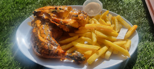 Photo of Treats 4 U Cheltenham - 259 Gloucester Rd, Cheltenham GL51 8NW